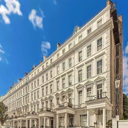 Kensington Luxury Residential Suites London Exterior photo