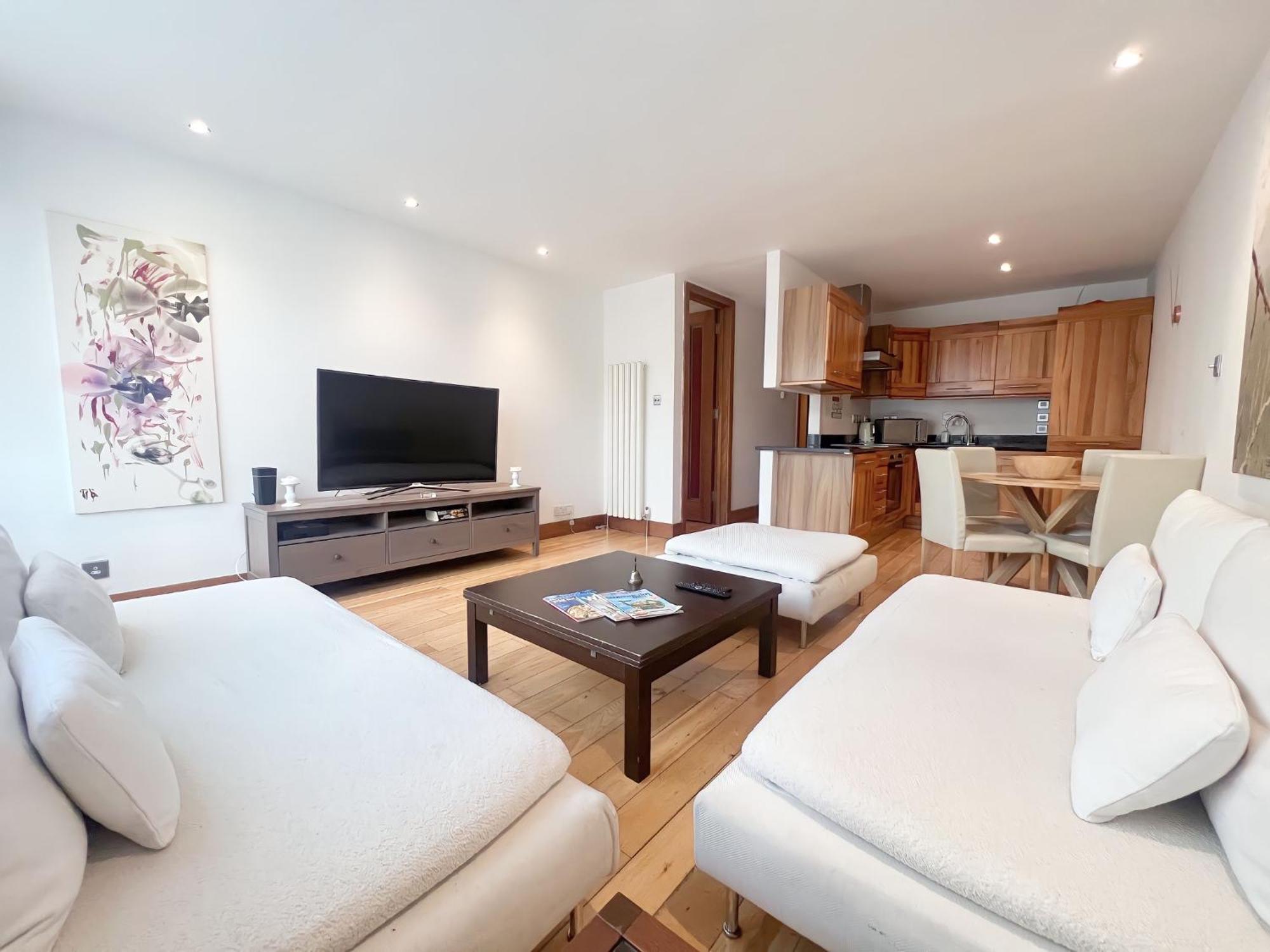 Kensington Luxury Residential Suites London Exterior photo